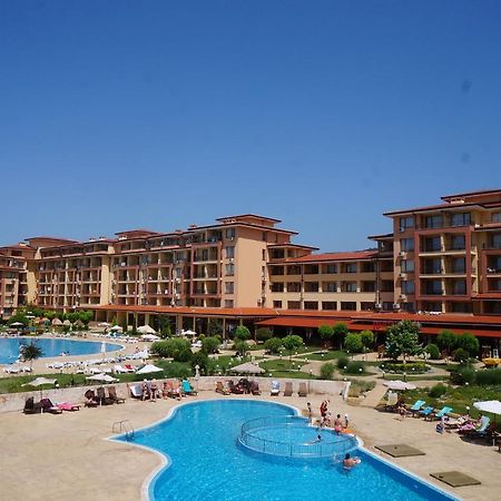 סבטי ולאס Magic Dreams Apartments מראה חיצוני תמונה