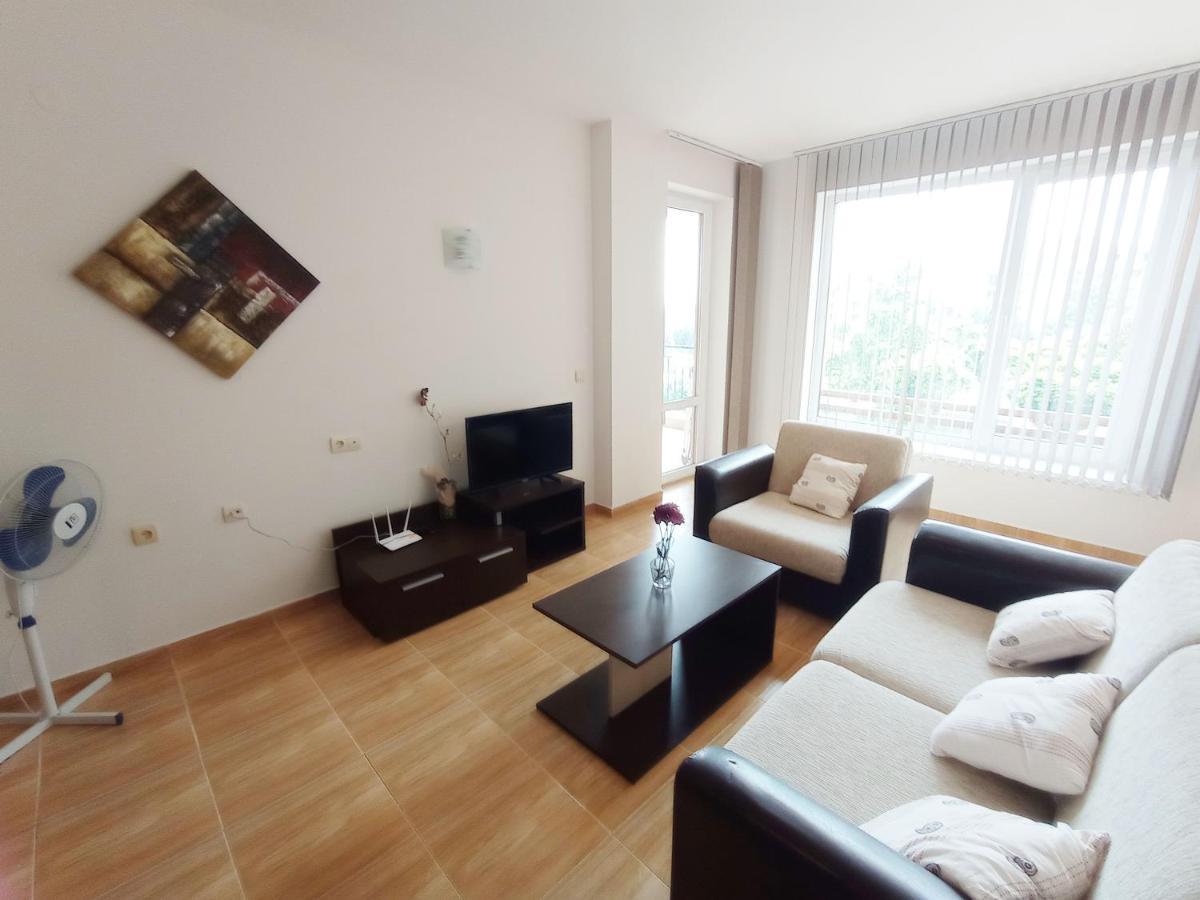 סבטי ולאס Magic Dreams Apartments מראה חיצוני תמונה