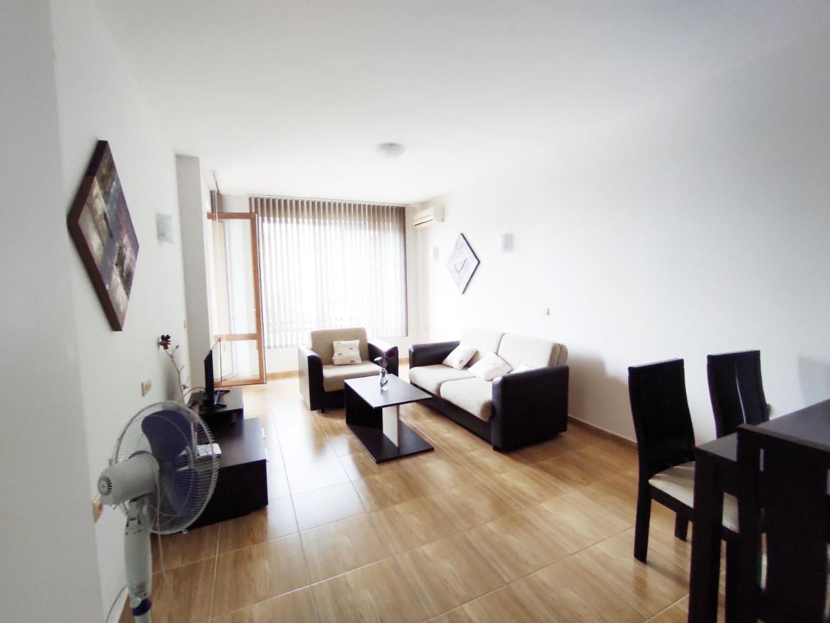 סבטי ולאס Magic Dreams Apartments מראה חיצוני תמונה