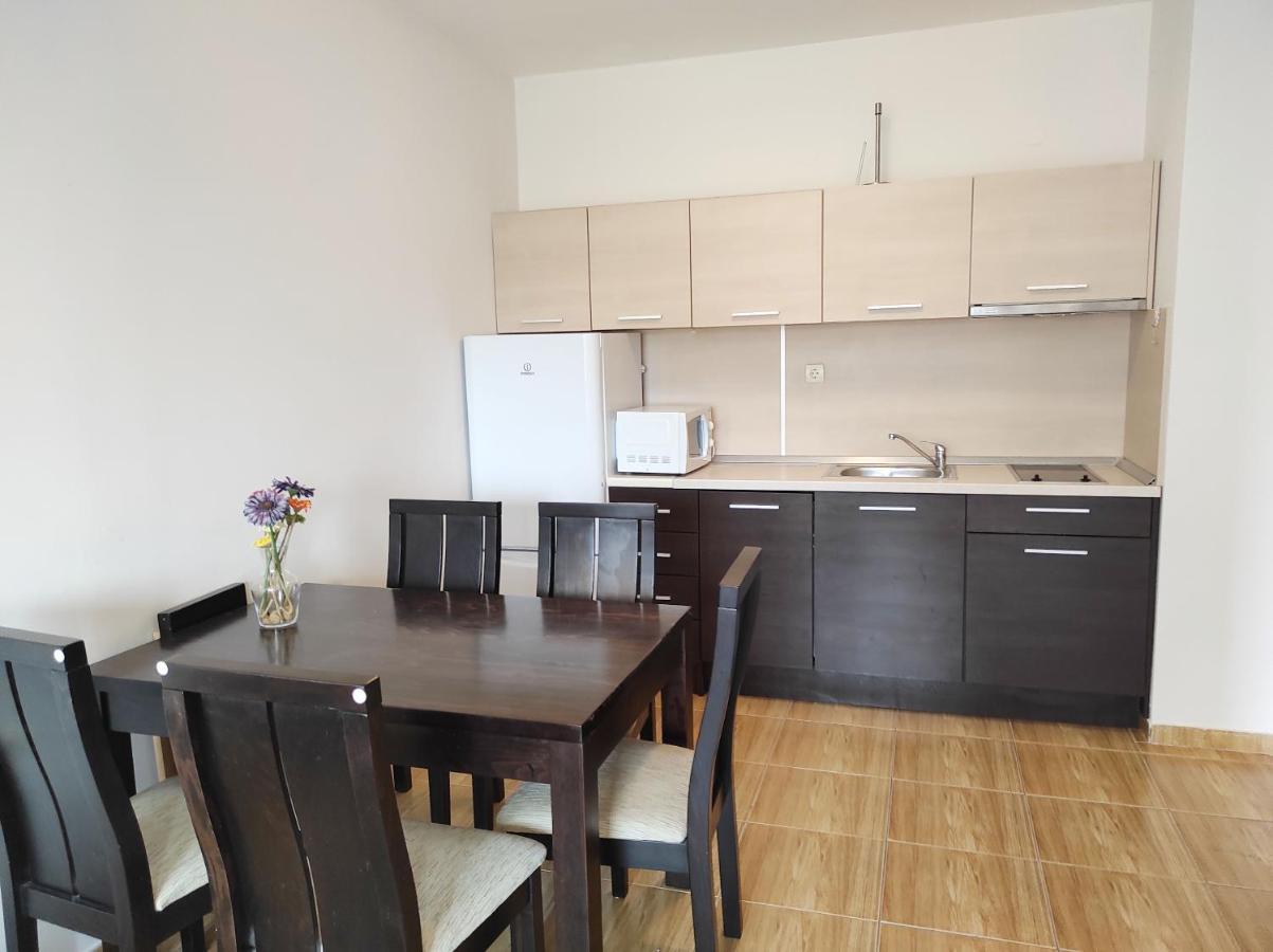 סבטי ולאס Magic Dreams Apartments מראה חיצוני תמונה