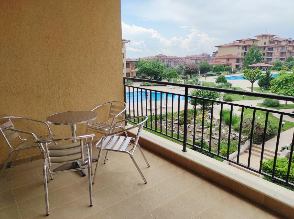 סבטי ולאס Magic Dreams Apartments מראה חיצוני תמונה