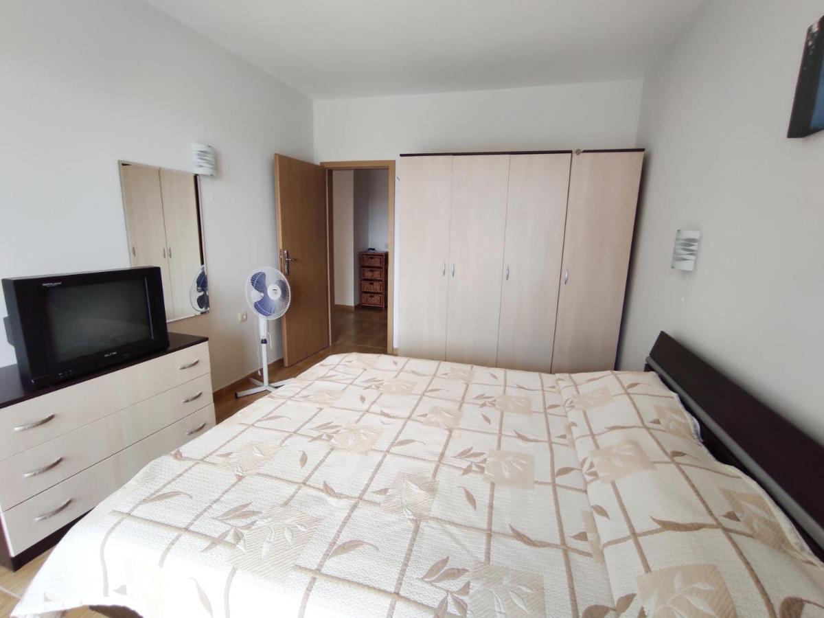 סבטי ולאס Magic Dreams Apartments מראה חיצוני תמונה