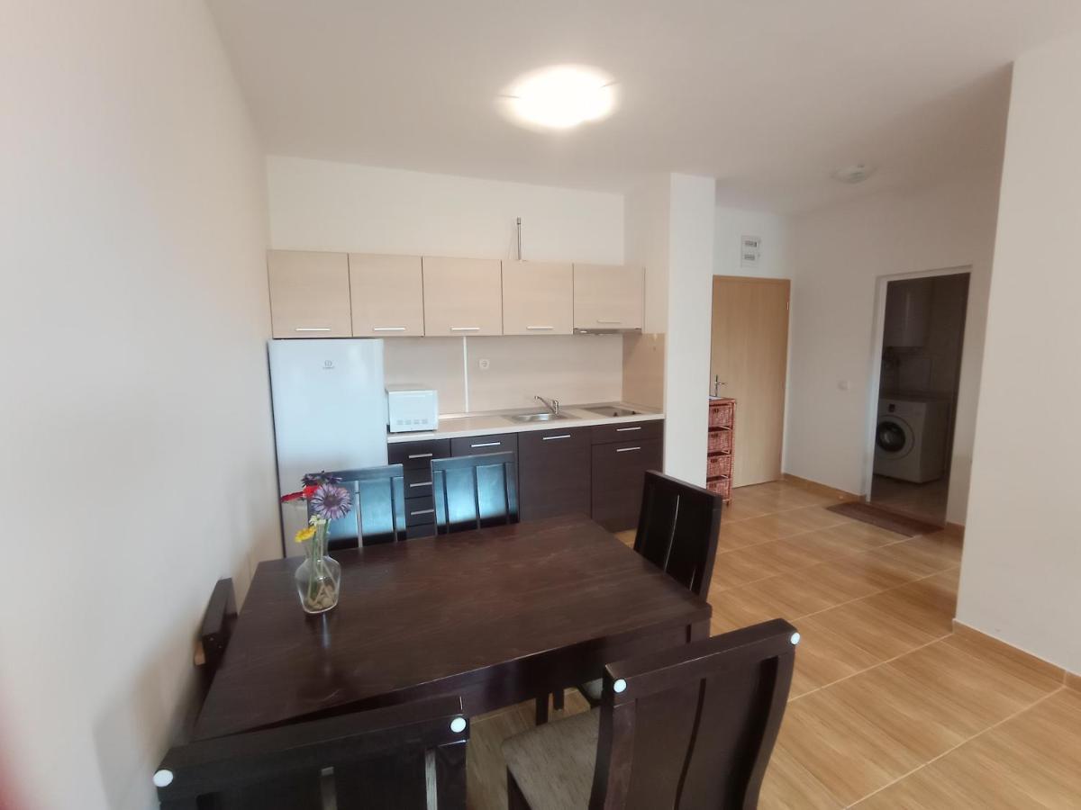 סבטי ולאס Magic Dreams Apartments מראה חיצוני תמונה