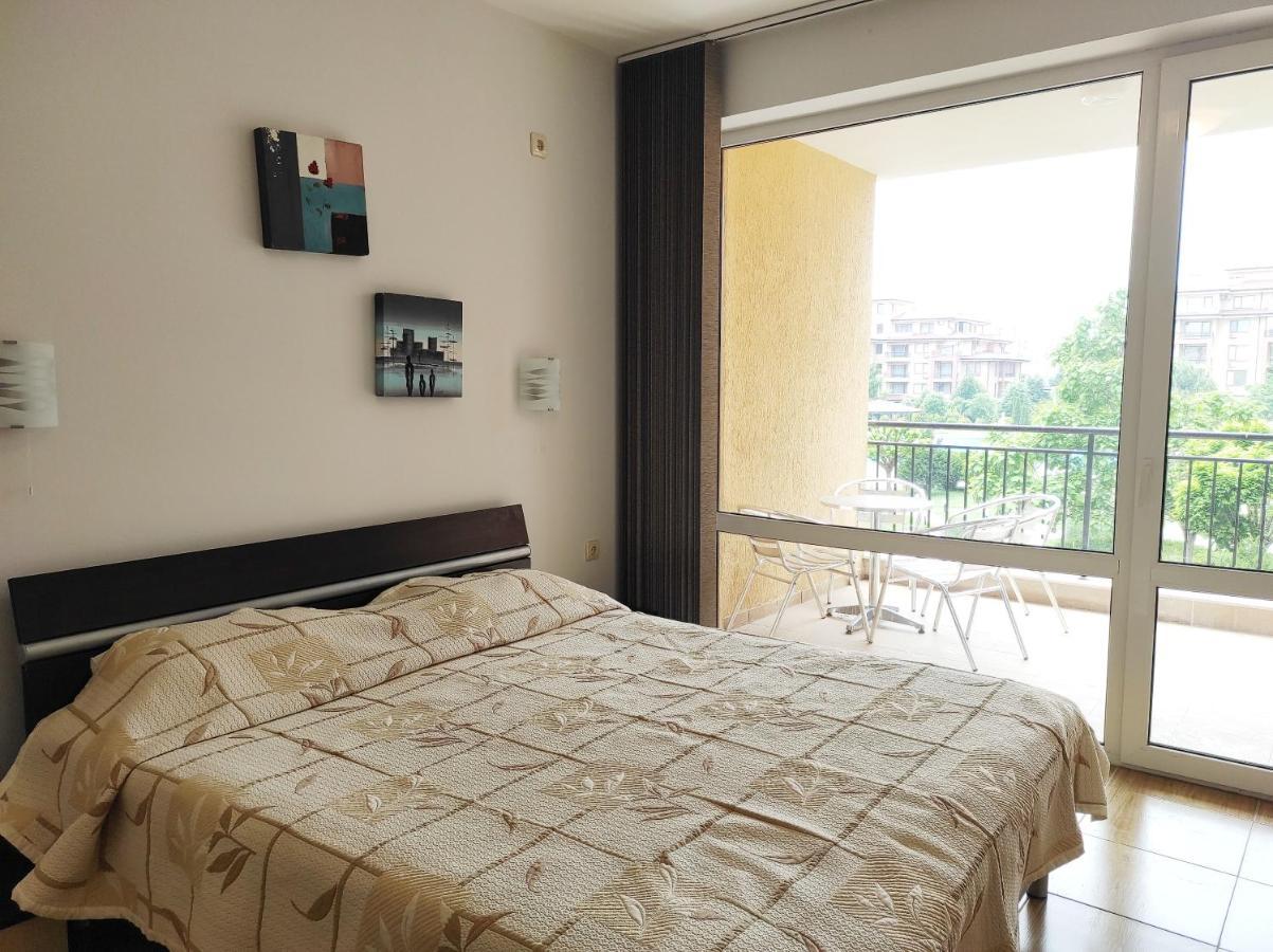 סבטי ולאס Magic Dreams Apartments מראה חיצוני תמונה