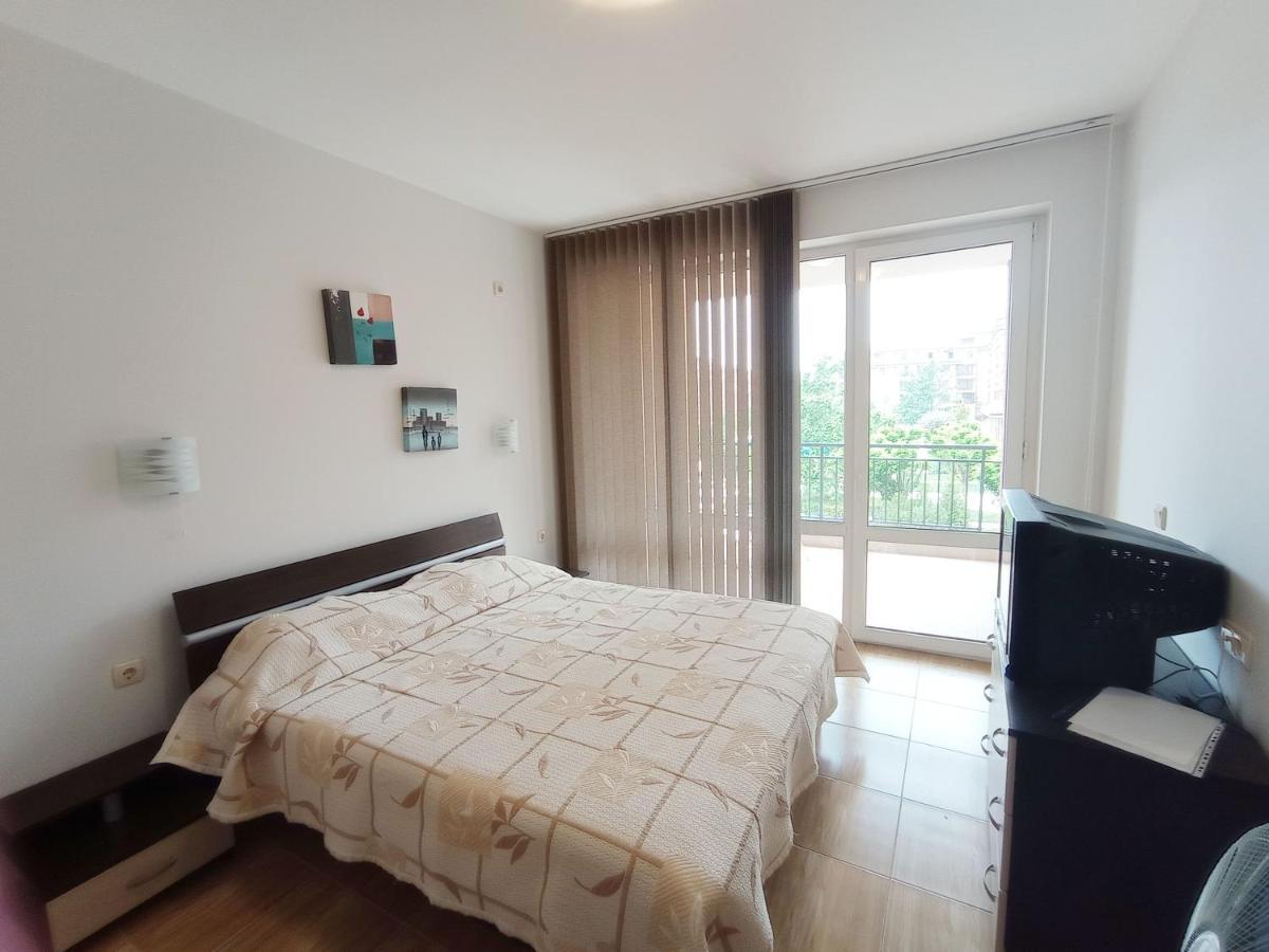 סבטי ולאס Magic Dreams Apartments מראה חיצוני תמונה