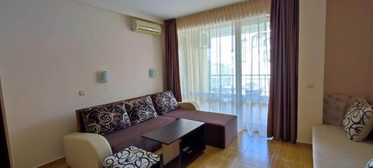 סבטי ולאס Magic Dreams Apartments מראה חיצוני תמונה