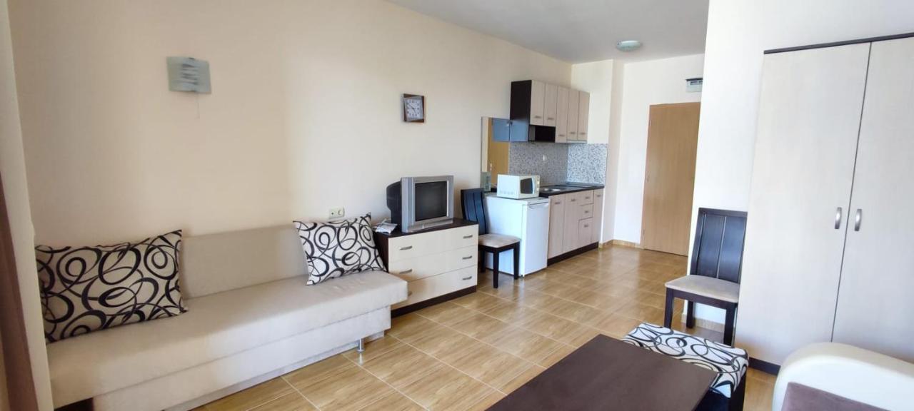סבטי ולאס Magic Dreams Apartments מראה חיצוני תמונה