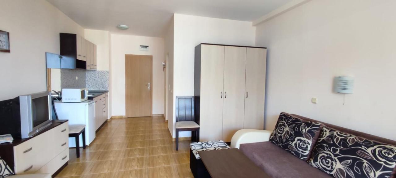 סבטי ולאס Magic Dreams Apartments מראה חיצוני תמונה