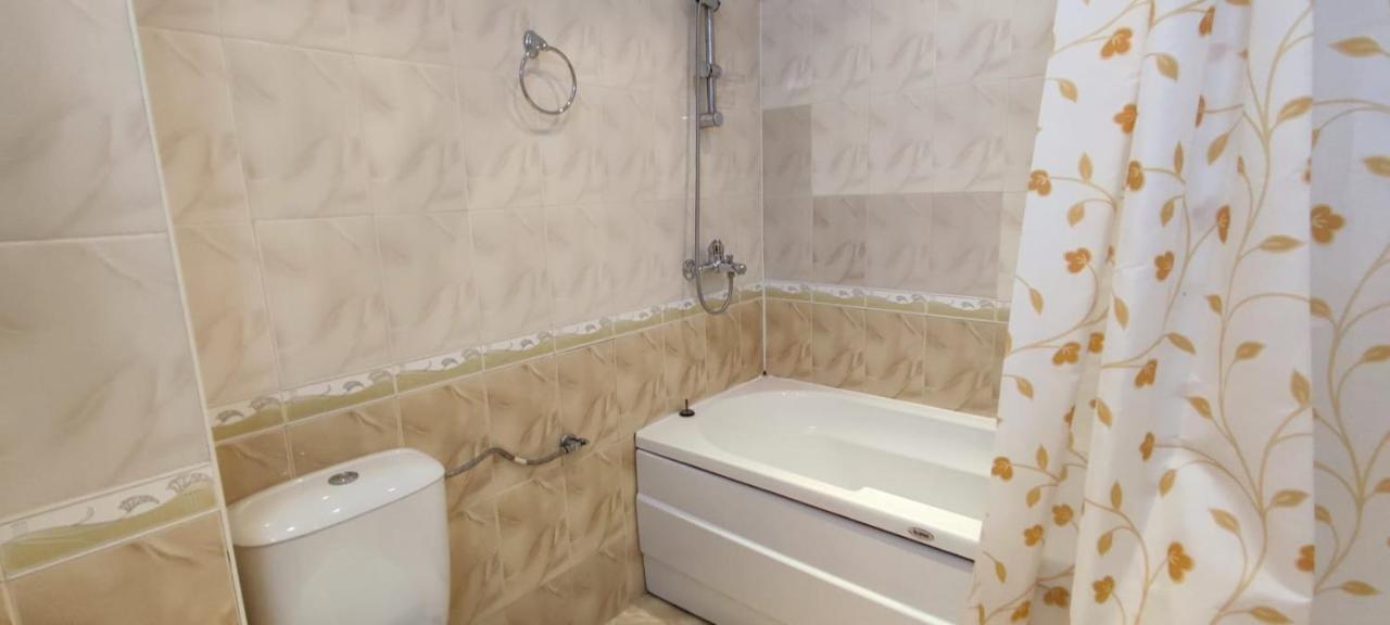 סבטי ולאס Magic Dreams Apartments מראה חיצוני תמונה