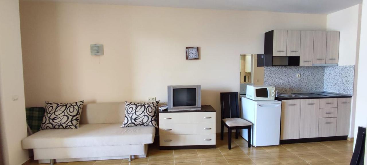 סבטי ולאס Magic Dreams Apartments מראה חיצוני תמונה